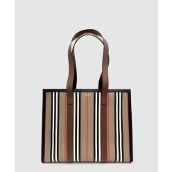 스트라이프 토트백 80730561
