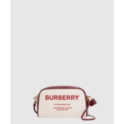 프린트 큐브 크로스백 80367381