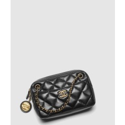 스몰 볼링백 AS5137