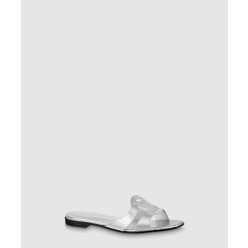 LV 이솔라 플랫 뮬 1ABQKC