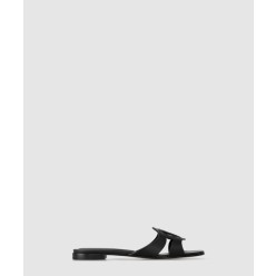 LV 이솔라 플랫 뮬 1ABP09