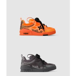 LV 스케이트 스니커즈 1ACEI4