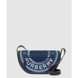 데님 겨드랑이 가방 8039751