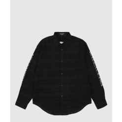 오버사이즈 셔츠