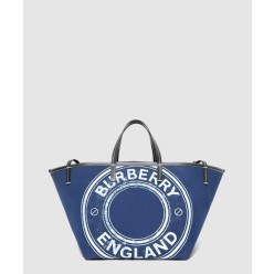 데님 쇼퍼백 80390831