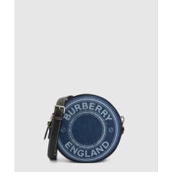 데님 숄더백 8039865