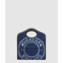 미니 데님 숄더백 80390901