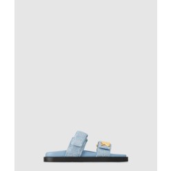 선셋 플랫 컴포트 샌들 1ACZ7E