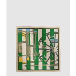 La Berline Bayadere 스카프 90