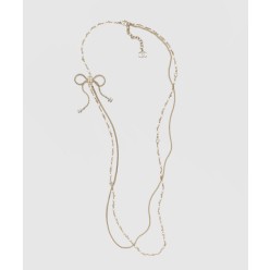 롱 네크리스 ABE438