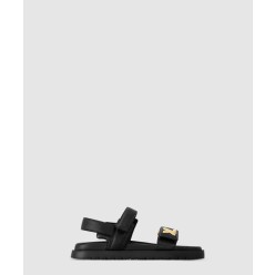 선셋 플랫 컴포트 샌들 1ACG0Z