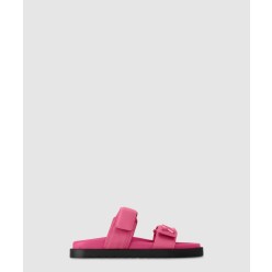 선셋 플랫 컴포트 뮬 1AD1KV