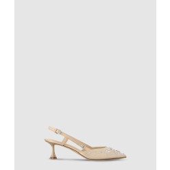 블로섬 슬링백 힐 1ACO7P