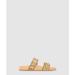 봄 디아 플랫 컴포트 뮬 1ACZIB