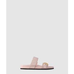 봄 디아 플랫 컴포트 뮬 1ACKJL