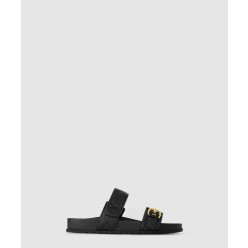 봄 디아 플랫 컴포트 뮬 1ABVNA