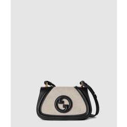 블론디 미니 숄더백 815700