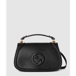 블론디 미디엄 탑 핸들백 815716