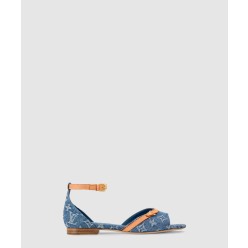 플랫 샌들 1ACMOV