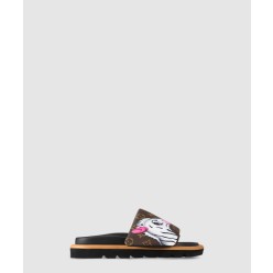 풀 베개 컴포트 뮬 1AD3AY