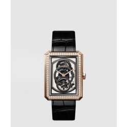 스켈레톤 워치 30 H6595