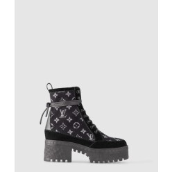 플랫폼 데저트 부츠 1AC7M0