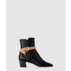 파리지앵 앵클부츠 1AC8GO