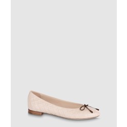 니나 발레리나 플랫슈즈 1ABHCL