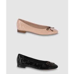 니나 발레리나 플랫슈즈 1ABGK8