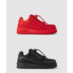 LV 트레이너 스니커즈 1ACN15