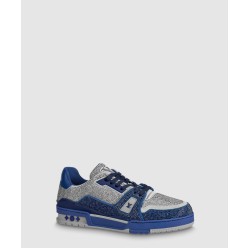 LV 트레이너 스니커즈 1AA6QX