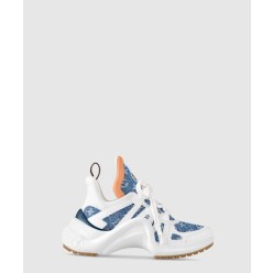 LV 아치라이트 스니커즈 1ACHUP