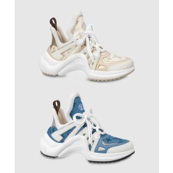 LV 아치라이트 스니커즈 1ABHPN