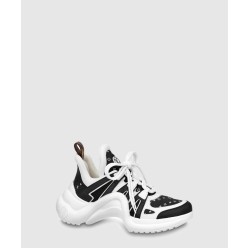 LV 아치라이트 스니커즈 1ABHNU