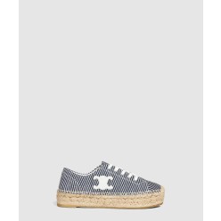 레이스업 에스파드릴 362465