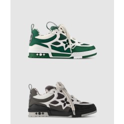 LV 스케이트 스니커즈 1AC52J