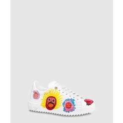 LV x YK 타임아웃 스니커즈 1ABD7X