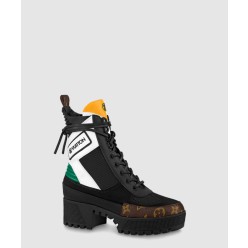 LAUREATE 플랫폼 데저트 부츠 1A9O8W