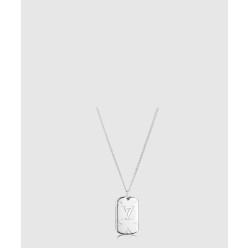 레 가스통 비통 목걸이M62484