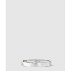 나노그램 커프형 팔찌  M00249