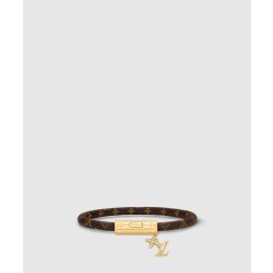 LV 푸시 팔찌 M1035F