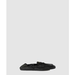 나파 가죽 로퍼 5D341E