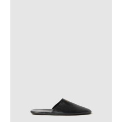 가죽 슬리퍼 5S322E