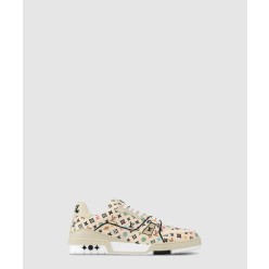 LV 트레이너 스니커즈 1ACXBV