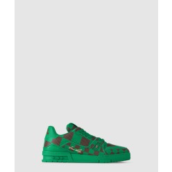 LV 트레이너 스니커즈 1ACNKD