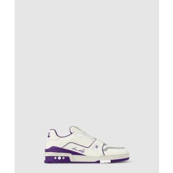 LV 트레이너 스니커즈 1ACHKW