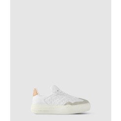 LV 그루비 플랫폼 스니커즈 1ACHGI