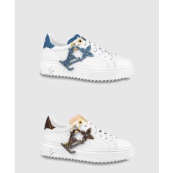 타임아웃 스니커즈 1ABB4D