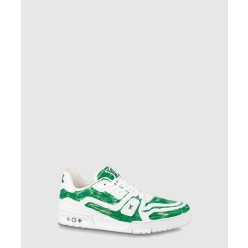 LV 트레이너 스니커즈 1ABLX0