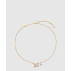 LV GRAM 목걸이 M01265